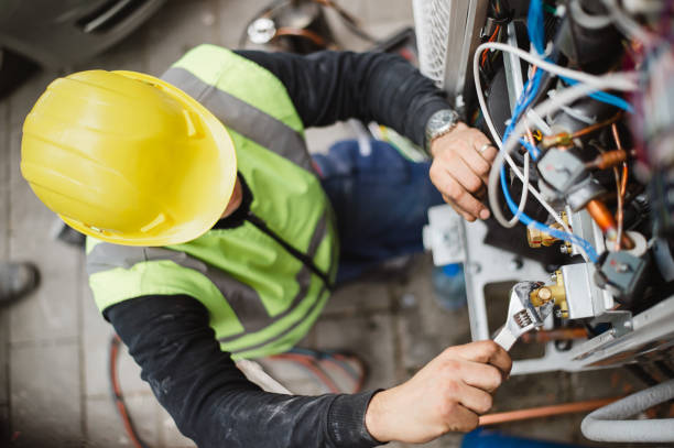 Best Electrical Safety Inspections  in King Of Prussia, PA