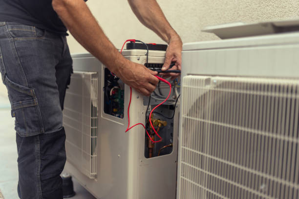 Emergency Electrical Repair Services in King Of Prussia, PA